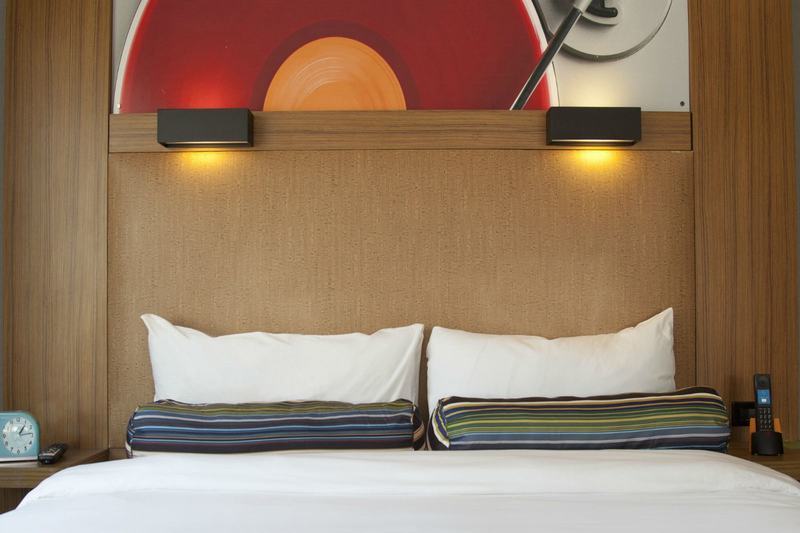 Aloft Dhahran Hotel Khobar Bagian luar foto
